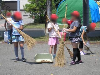 旭川市立共栄小学校