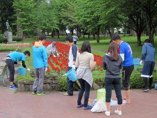 アステラス製薬株式会社