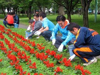 アステラス製薬株式会社