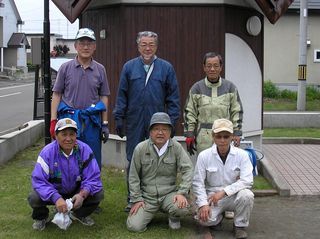 東部東陽町内会