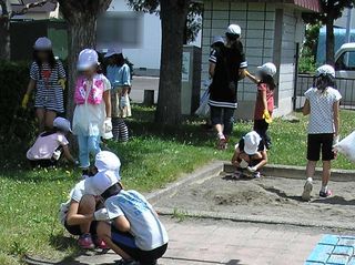 旭川市立愛宕小学校