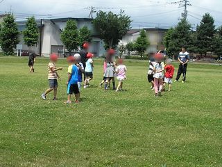 旭川市立愛宕小学校