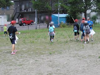 旭川市立愛宕小学校