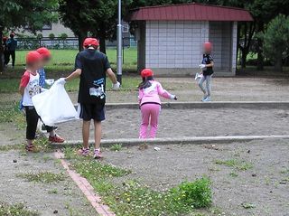 旭川市立愛宕小学校