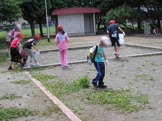 旭川市立愛宕小学校