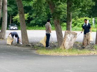 旭川地方中古自動車販売協会