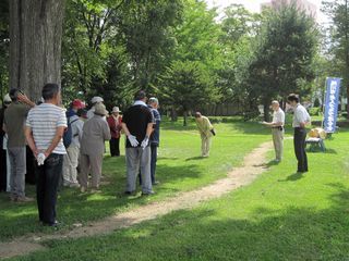 旭川市老人クラブ連合会