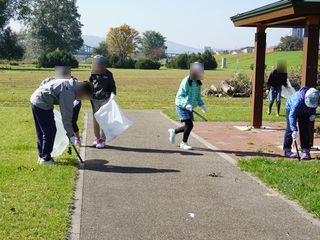 旭川市立大町小学校