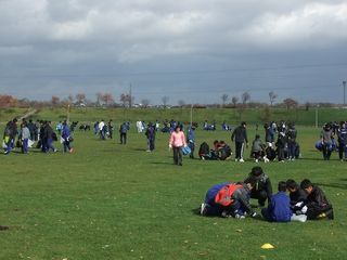 旭川地区サッカー協会