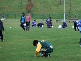 旭川地区サッカー協会