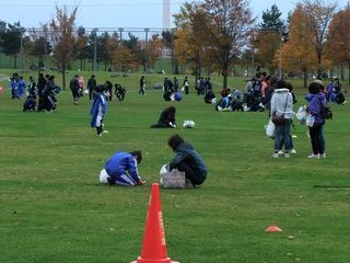 旭川地区サッカー協会