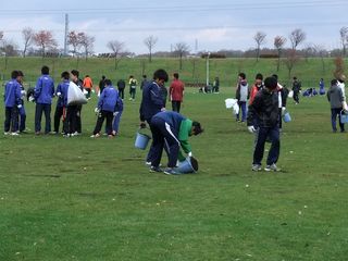 旭川地区サッカー協会