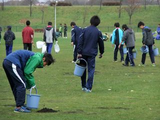 旭川地区サッカー協会