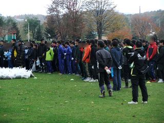 旭川地区サッカー協会