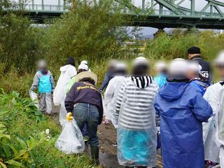 旭川市立日章小学校