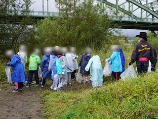 旭川市立日章小学校