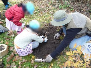 旭川春光台保育園