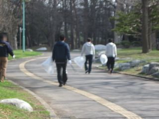 旭川保護会