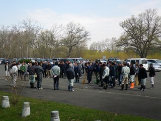 ミサワホーム北海道旭川ＭＧ会