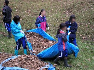 旭川市立西神楽中学校