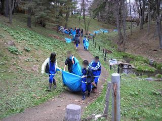 旭川市立西神楽中学校