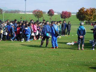 旭川地区サッカー協会