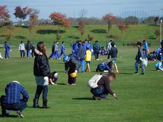 旭川地区サッカー協会