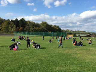 旭川地区サッカー協会