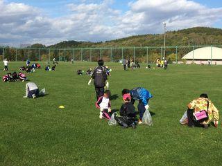 旭川地区サッカー協会