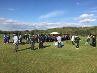 旭川地区サッカー協会