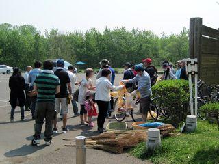 情報労連旭川地区協議会