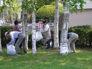 北豊岡老人クラブ