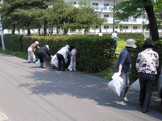 北豊岡老人クラブ