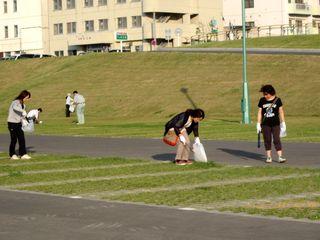 旭川市水道協会