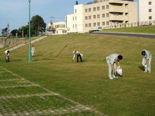 旭川市水道協会