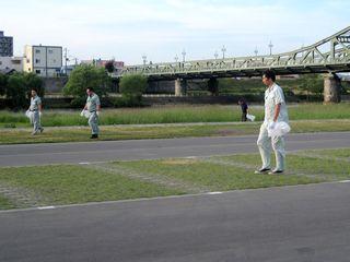 旭川市水道協会