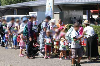 大雪風神会