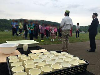 旭川市立富沢小学校