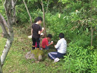 旭川市立富沢小学校