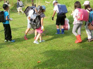 旭川市立富沢小学校