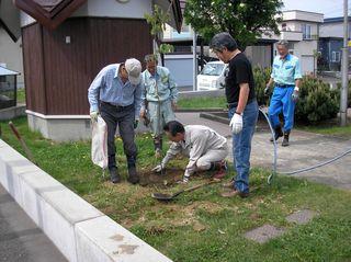 東部東陽町内会