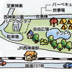 周辺地図